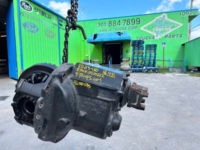 2012 Meritor-Rockwell RD23160 Differential