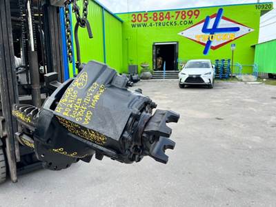 2011 Meritor-Rockwell RD23160 Differential