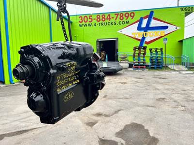 2013 Meritor-Rockwell RD23160 Differential