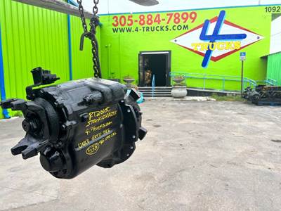 2012 Meritor-Rockwell RD23160 Differential