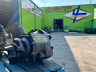 2013 Meritor-Rockwell RD23160 Differential