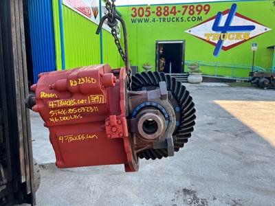 2015 Meritor-Rockwell RD23160 Differential