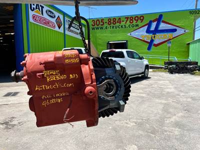2013 Meritor-Rockwell RD23160 Differential