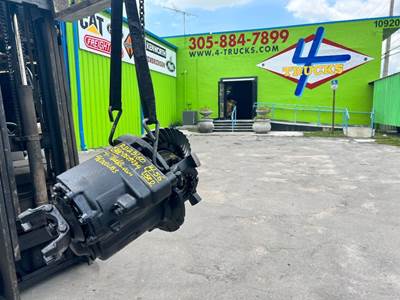 2011 Meritor-Rockwell RD23160 Differential