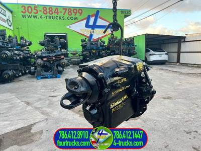 2011 Meritor-Rockwell RD23160 Differential