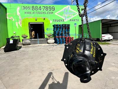 2008 Meritor-Rockwell RR20145 Differential