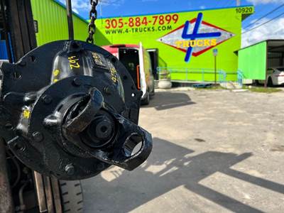 2008 Meritor-Rockwell RR20145 Differential