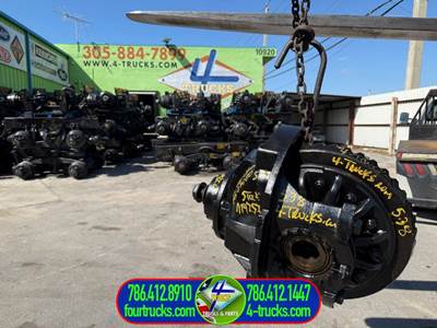 2014 Meritor-Rockwell RR23160 Differential