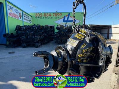 2014 Meritor-Rockwell RR23160 Differential