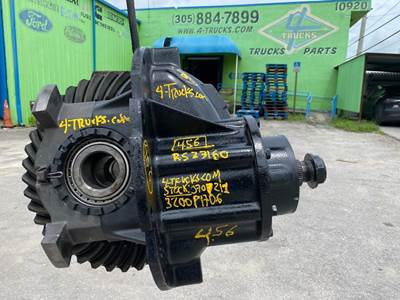 2013 Meritor-Rockwell RS23160 Differential