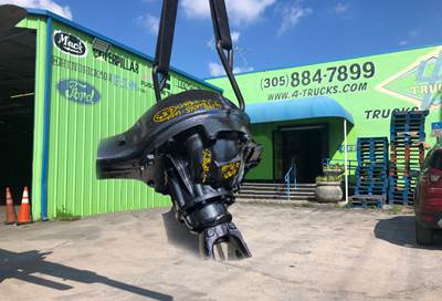 2015 Meritor-Rockwell RS23160 Differential