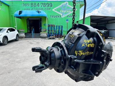 2009 Meritor-Rockwell RS23160 Differential