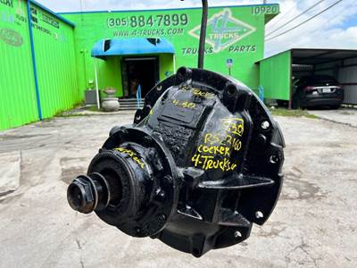 2012 Meritor-Rockwell RS23160 Differential