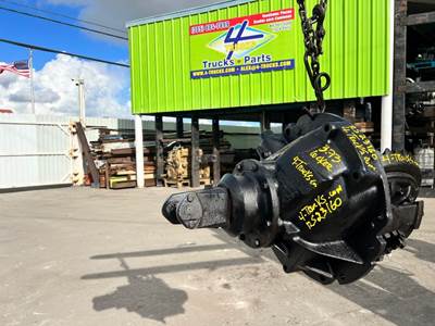 2009 Meritor-Rockwell RS23160 Differential
