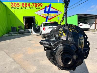 2012 Meritor-Rockwell RS23160 Differential