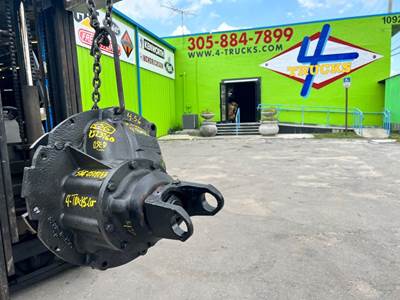 2011 Meritor-Rockwell RS23160 Differential