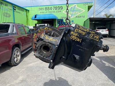 2009 Meritor-Rockwell RT20145 Differential