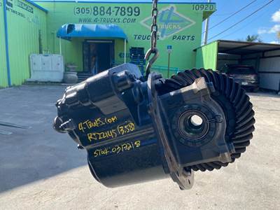 2009 Meritor-Rockwell RT20145 Differential
