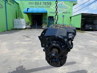 2009 Meritor-Rockwell RT20145 Differential