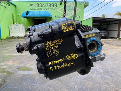 2009 Meritor-Rockwell RT20145 Differential