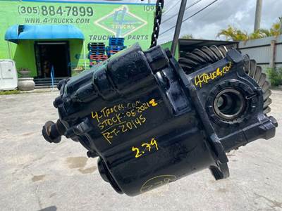 2010 Meritor-Rockwell RT20145 Differential