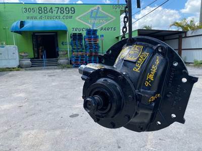 2011 Meritor-Rockwell RT20145 Differential