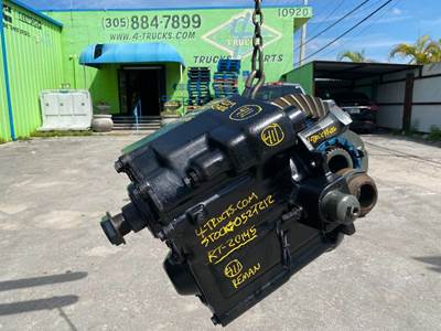 2009 Meritor-Rockwell RT20145 Differential