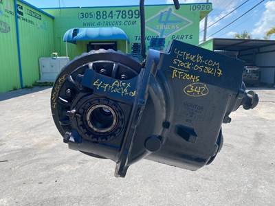 2009 Meritor-Rockwell RT20145 Differential