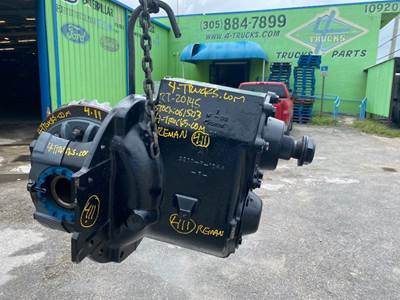 2010 Meritor-Rockwell RT20145 Differential