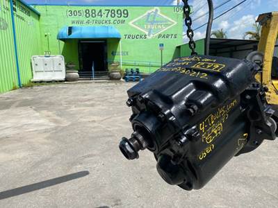 2010 Meritor-Rockwell RT20145 Differential