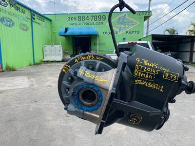 2011 Meritor-Rockwell RT20145 Differential