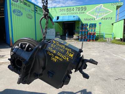 2011 Meritor-Rockwell RT20145 Differential