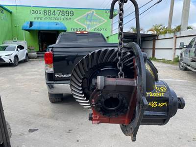 2011 Meritor-Rockwell RT20145 Differential