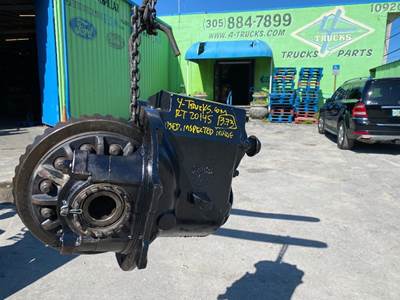 2009 Meritor-Rockwell RT20145 Differential