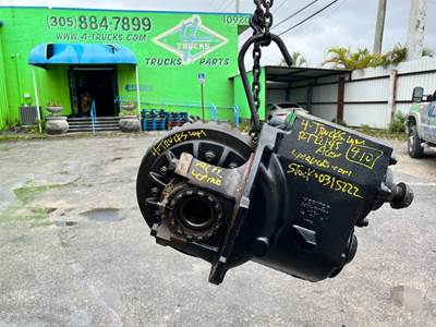 2007 Meritor-Rockwell RT20145 Differential