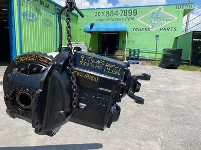 2007 Meritor-Rockwell RT23160 Differential