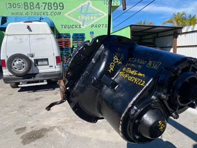 2006 Meritor-Rockwell RT23160 Differential