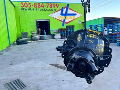 2009 Meritor-Rockwell RT23160 Differential