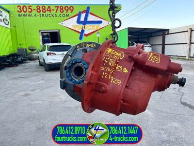 1991 Meritor-Rockwell SQ100 Differential