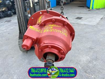1991 Meritor-Rockwell SQ100 Differential For Sale | Miami, FL | 6504 ...