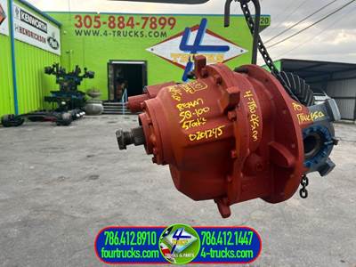 1995 Meritor-Rockwell SQ100 Differential