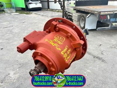 1995 Meritor-Rockwell SQ100 Differential For Sale | Miami, FL | 6617 ...