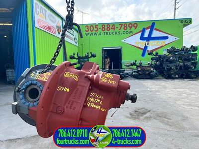 1990 Meritor-Rockwell SQ100 Differential