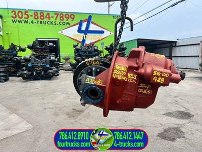 1993 Meritor-Rockwell SQ100 Differential