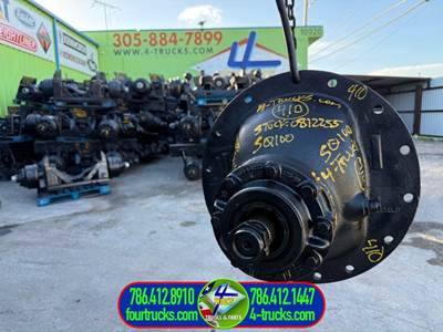 1996 Meritor-Rockwell SQ100 Differential