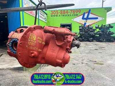1995 Meritor-Rockwell SSHD Differential