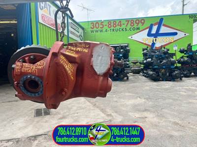 1995 Meritor-Rockwell SSHD Differential