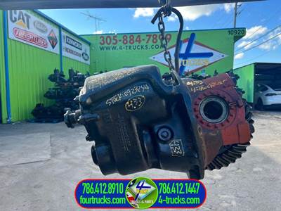 1995 Meritor-Rockwell SSHD Differential