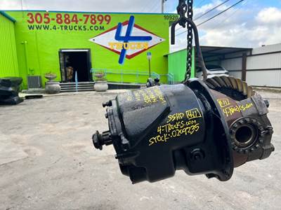1993 Meritor SSHD Differential