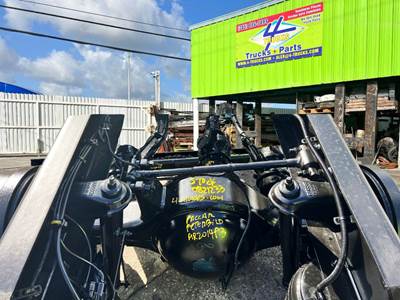 2020 Paccar MR2014P3SFRNN7 Differential